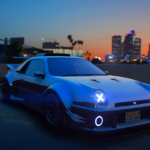 Hoonine Road Ripper [Add-On | Tuning] V1.0