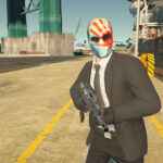 Hoxton Vyse Mask for MP Male2