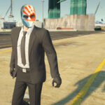 Hoxton Vyse Mask for MP Male3