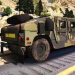 Humvee - Military Police2