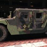 Humvee - Military Police3