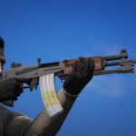 IMI Galil [Animated]