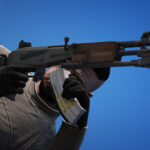 IMI Galil [Animated]