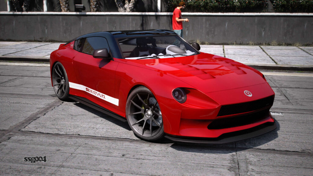 Improved Annis 300R