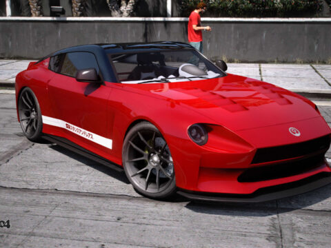 Improved Annis 300R