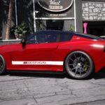 Improved Annis 300R4