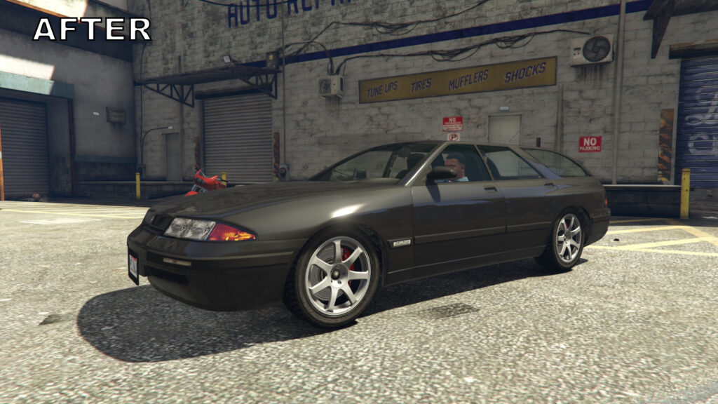 Improved Zirconium Stratum