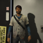 Javier Garcia (TWD: A New Frontier) V1.0