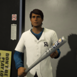 Javier Garcia (TWD: A New Frontier) V1.0
