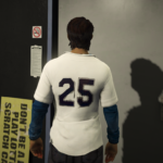 Javier Garcia (TWD: A New Frontier) V1.0