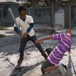 Javier Garcia (TWD: A New Frontier) V1.0