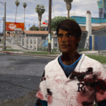 Javier Garcia (TWD: A New Frontier) V1.0