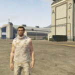 Jean-Claude Van Damme [Add-On Ped] V1.0