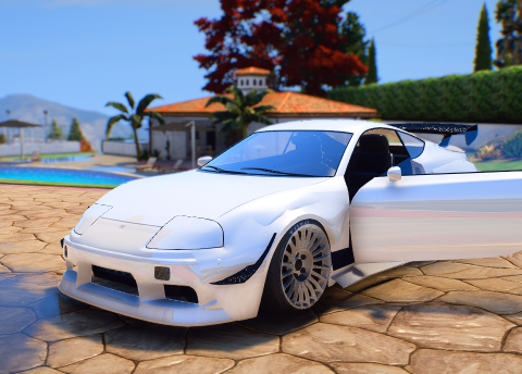 Jester Classic (Charlie Kit) [Add-On | Tuning] V1.1