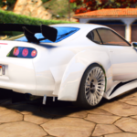 Jester Classic (Charlie Kit) [Add-On | Tuning] V1.1