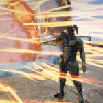 Jetstream Sam [Add-On Ped] V1.0