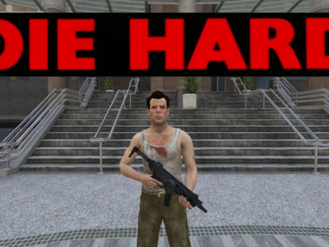 John Mcclane
