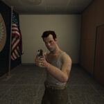 John Mcclane (Die Hard) [Add-on Ped] V1.0