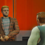 Spiderman 3 Game | Jonah Jameson [Add-On Ped] V1.0