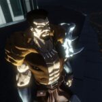 KRAVE THE HUNTER [Addon Ped]