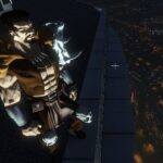 KRAVE THE HUNTER [Addon Ped]