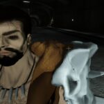 KRAVE THE HUNTER [Addon Ped]