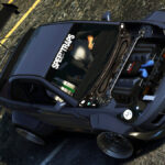 Karin Sultan RS V8 TwinTurbo [Add-On | Tuning | LODs] V2.1 hotfix
