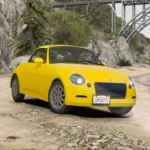 Karin Turtle [Add-On / FiveM | Liveries | Template] V1.0