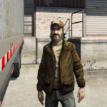 Kenny (TWD Season 2) V1.0