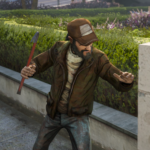 Kenny (TWD Season 2) V1.0