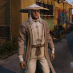 Klassic Movie Raiden - Mortal Kombat [Add-On Ped] V1.0