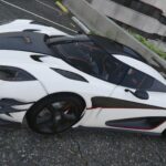 Koenigsegg Agera One