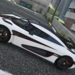 Koenigsegg Agera One2