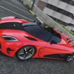 Koenigsegg Agera RS