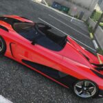Koenigsegg Agera RS2