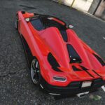 Koenigsegg Agera RS3