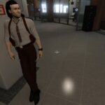 LOKI TVA DELUXE [Addon ped]