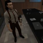 LOKI TVA DELUXE [Addon ped]