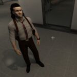 LOKI TVA DELUXE [Addon ped]
