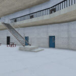 La Puerta Jail [YMAP | Menyoo] V1.0
