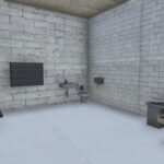 La Puerta Jail [YMAP | Menyoo] V1.0
