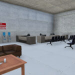 La Puerta Jail [YMAP | Menyoo] V1.0