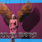 Lala Glitter Dress for MP Female 1.02