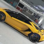 Lamborghini Aventador SVJ 2