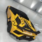 Lamborghini Aventador SVJ 3