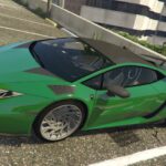 Lamborghini Huracan Mansory Torofeo