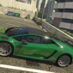 Lamborghini Huracan Mansory Torofeo2