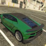 Lamborghini Huracan Mansory Torofeo3