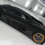 Lamborghini Terzo Millennio2