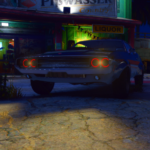 Lazyeye Gauntlet [Addon | Tuning | Singleplayer | FiveM Ready] V1.1